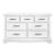 York Wood Panel Bedroom Set