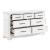 York Wood Panel Bedroom Set