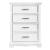 York Wood Panel Bedroom Set