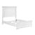 York Wood Panel Bedroom Set
