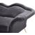 Lips Velvet Sofa