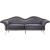 Lips Velvet Sofa