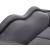 Lips Velvet Sofa