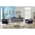 Lips Velvet Loveseat
