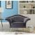 Lips Velvet Chair