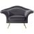 Lips Velvet Chair