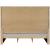 Casa Faux Leather King Size Bed