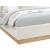 Casa Faux Leather King Size Bed