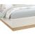 Casa Faux Leather King Size Bed