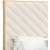 Casa Faux Leather King Size Bed
