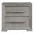 Owen Fabric/Wood Panel Bedroom Set