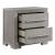 Owen Fabric/Wood Panel Bedroom Set