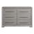 Owen Fabric/Wood Panel Bedroom Set