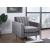Lola Velvet Chair