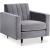 Lola Velvet Chair