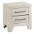 Aspen PU Veener/Wood Panel Bedroom Set