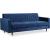 Lola Velvet Sofa