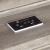 Everett Melamine/Wood Storage Panel Bed with LED Lighting