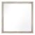 Everett Square Melamine/Wood Mirror