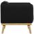 Nolita Boucle Fabric Chair