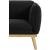 Nolita Boucle Fabric Chair
