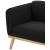 Nolita Boucle Fabric Chair