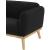 Nolita Boucle Fabric Chair