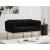 Nolita Boucle Fabric Loveseat