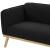Nolita Boucle Fabric Loveseat