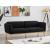 Nolita Boucle Fabric Sofa