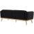 Nolita Boucle Fabric Sofa