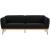Nolita Boucle Fabric Sofa