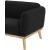 Nolita Boucle Fabric Sofa