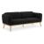 Nolita Boucle Fabric Sofa