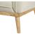 Nolita Boucle Fabric Chair