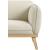 Nolita Boucle Fabric Chair