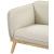 Nolita Boucle Fabric Chair