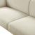 Nolita Boucle Fabric Loveseat