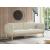 Nolita Boucle Fabric Sofa