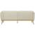 Nolita Boucle Fabric Sofa
