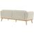 Nolita Boucle Fabric Sofa