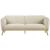 Nolita Boucle Fabric Sofa