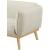 Nolita Boucle Fabric Sofa