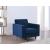 Lola Velvet Chair