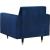Lola Velvet Chair