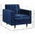 Lola Velvet Chair