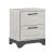 Westport Polyester/PU Paper/Wood Platform Bedroom Set