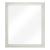 Westport Rectangular PU Paper/Wood Mirror