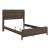Emmett Wood Queen Panel Bed