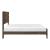Emmett Wood Queen Panel Bed